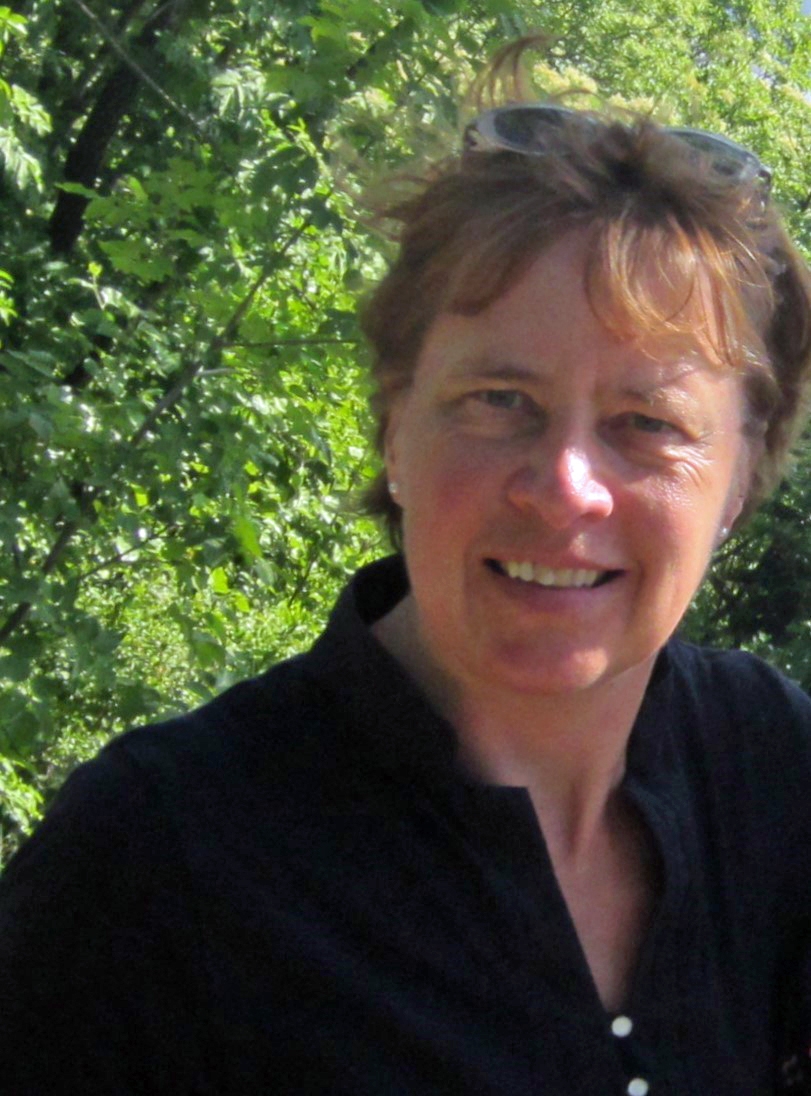 Tanja Kooij-Stam