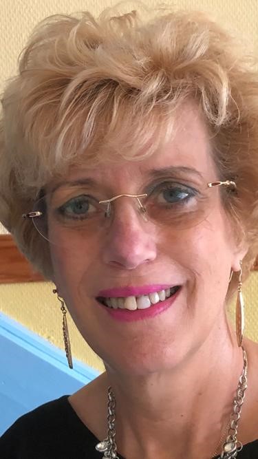 Sylvia Marbus