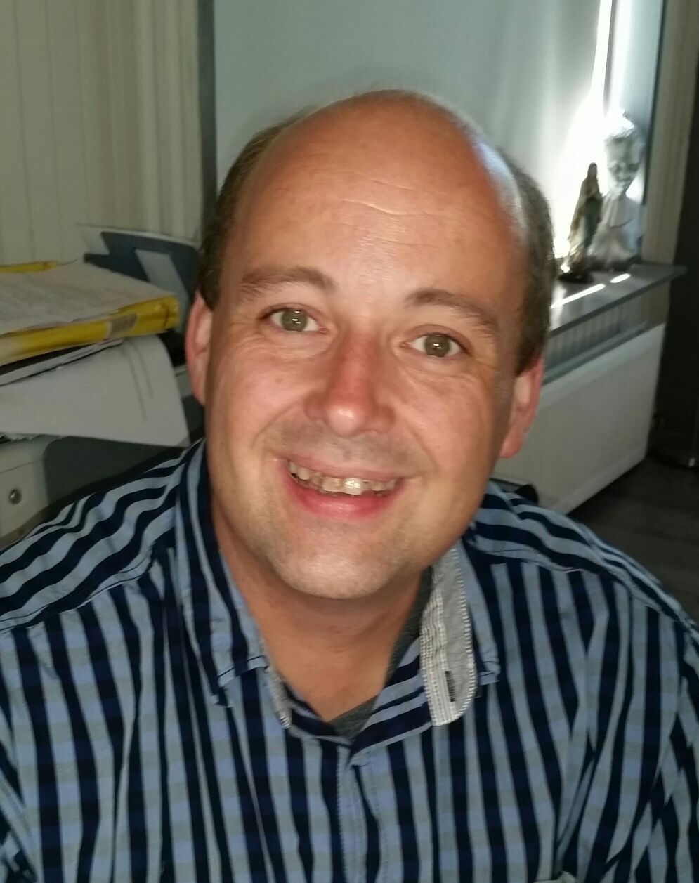 Bart Leemans