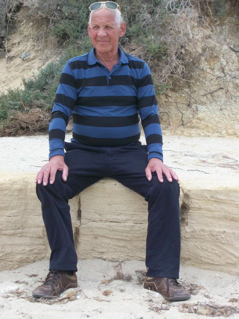 Peter van den Bogert