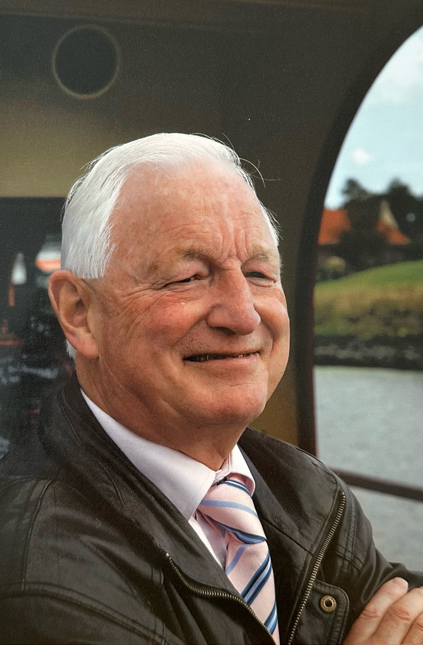 Ton Noordijk