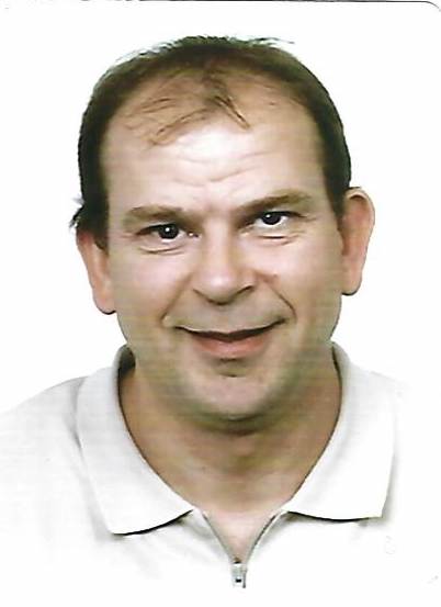 Gerard van den Brink