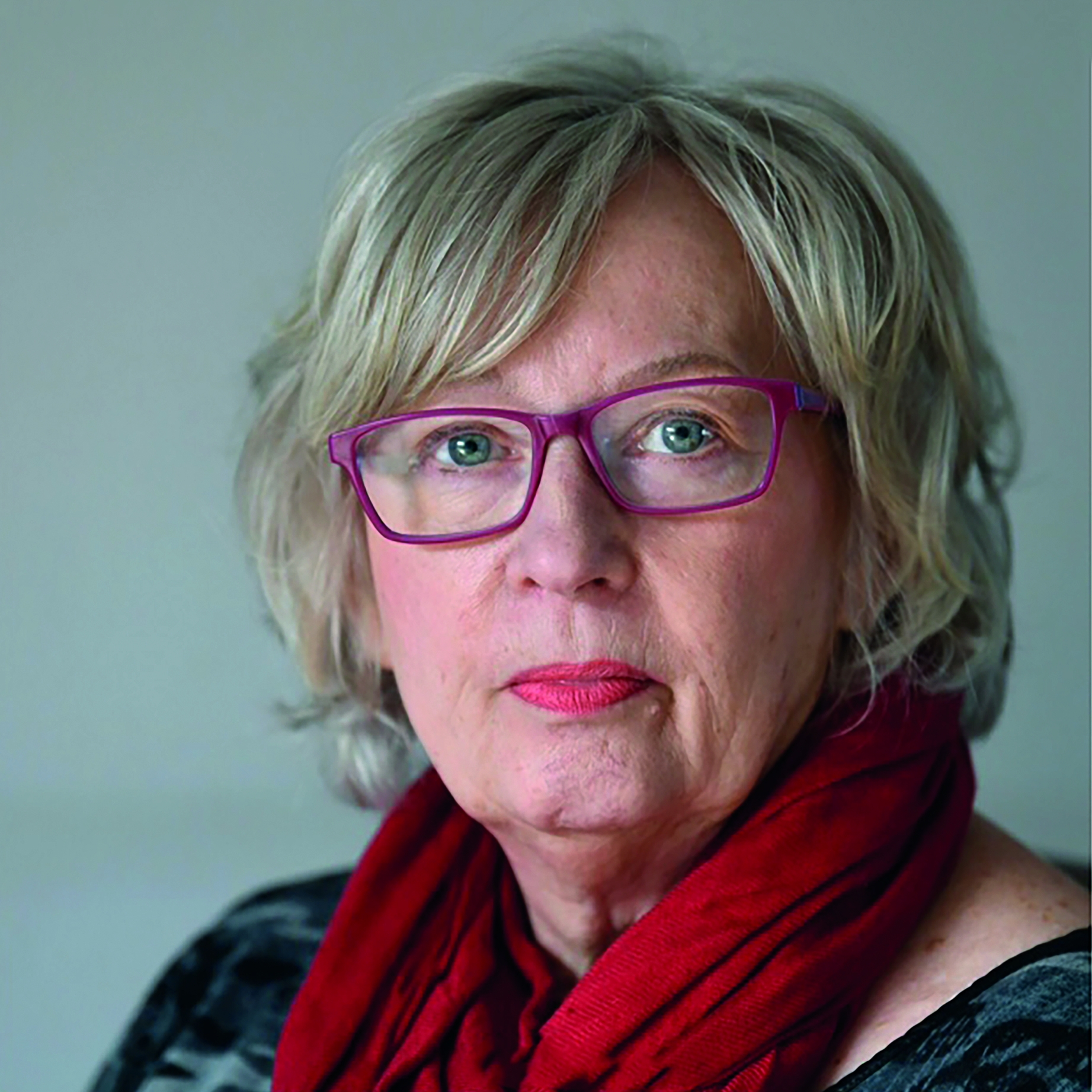 Eveline Lenderink