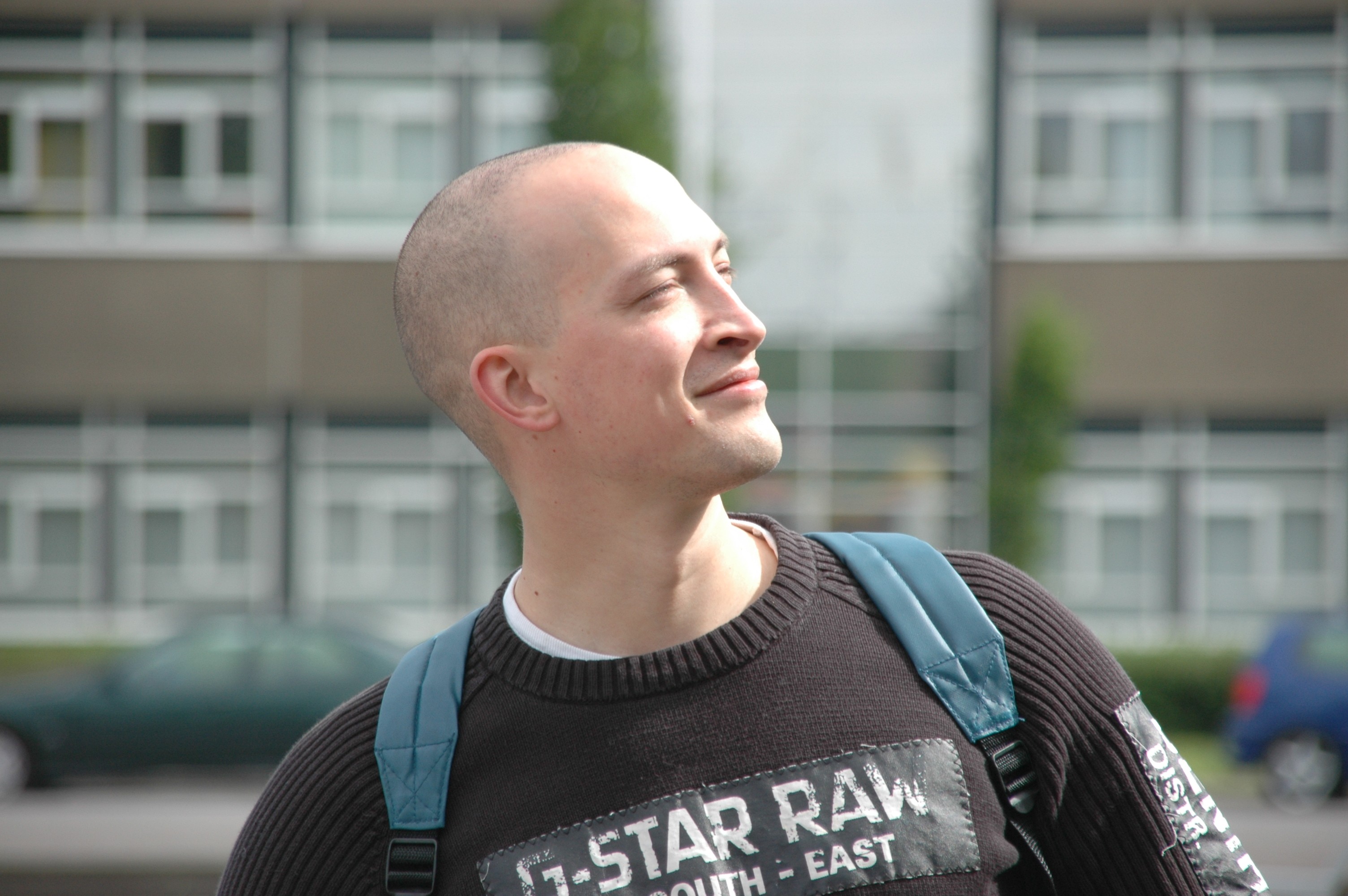 Tijs van den Anker