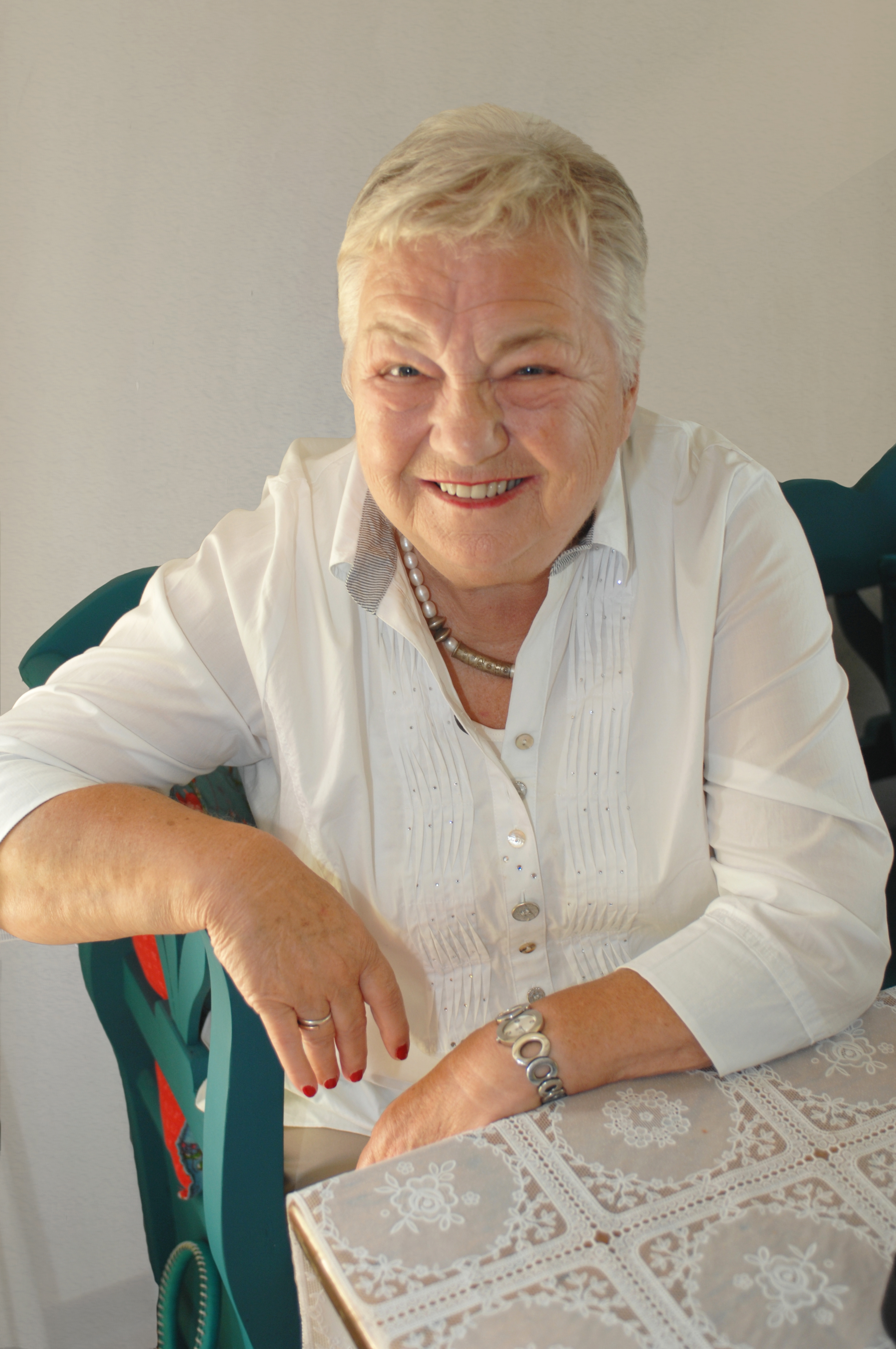 Gardy Schelbergen