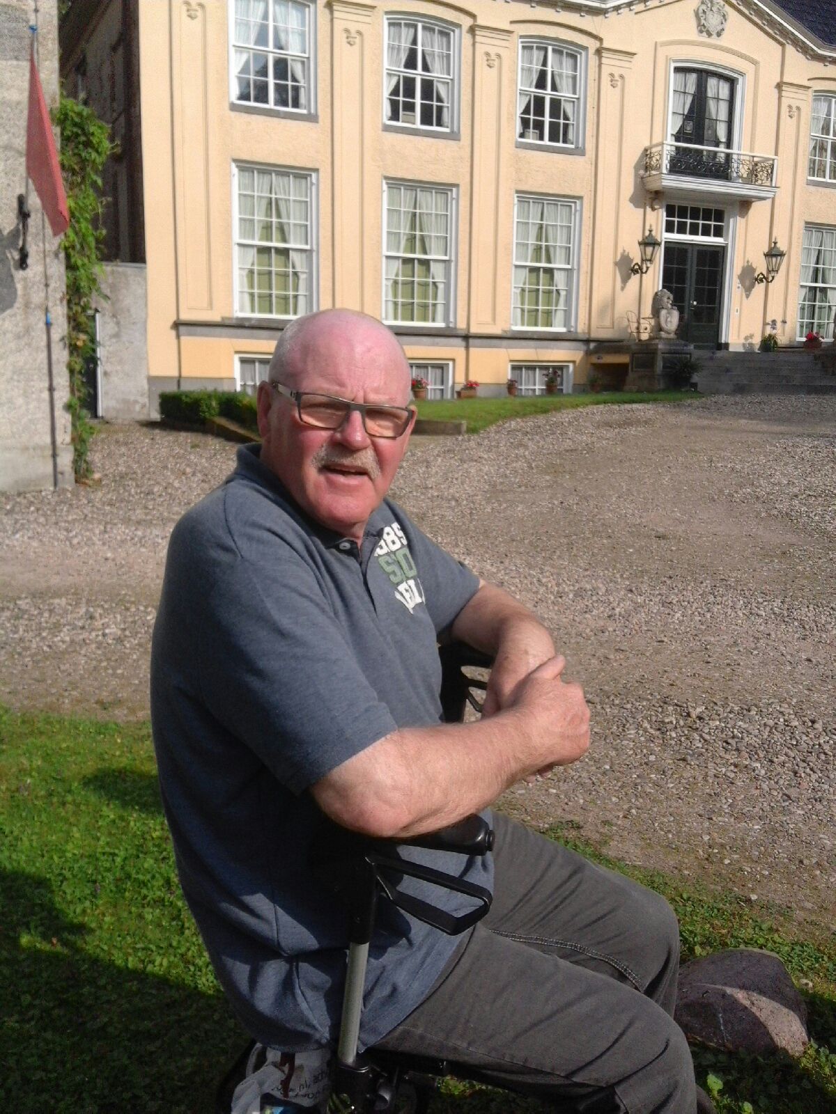 Hielke van der Heide