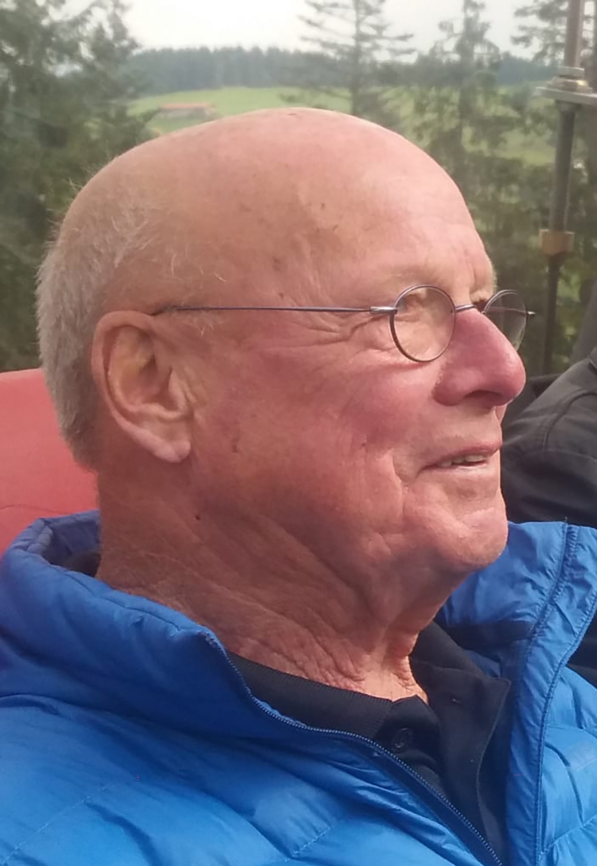 Maan Schreurs