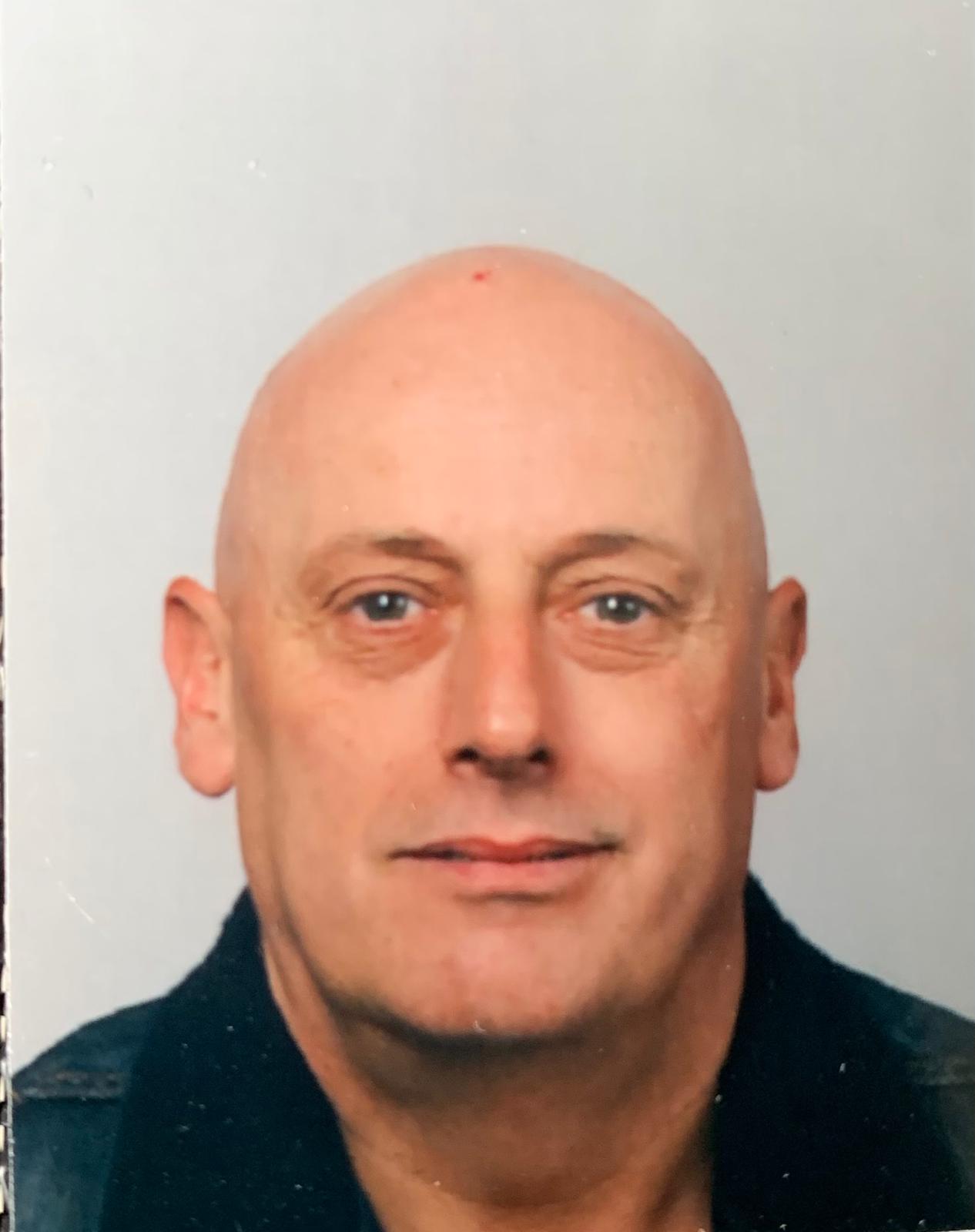 Ronnie Wensink