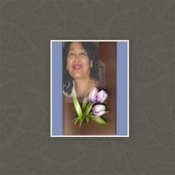 Alma Rakimin