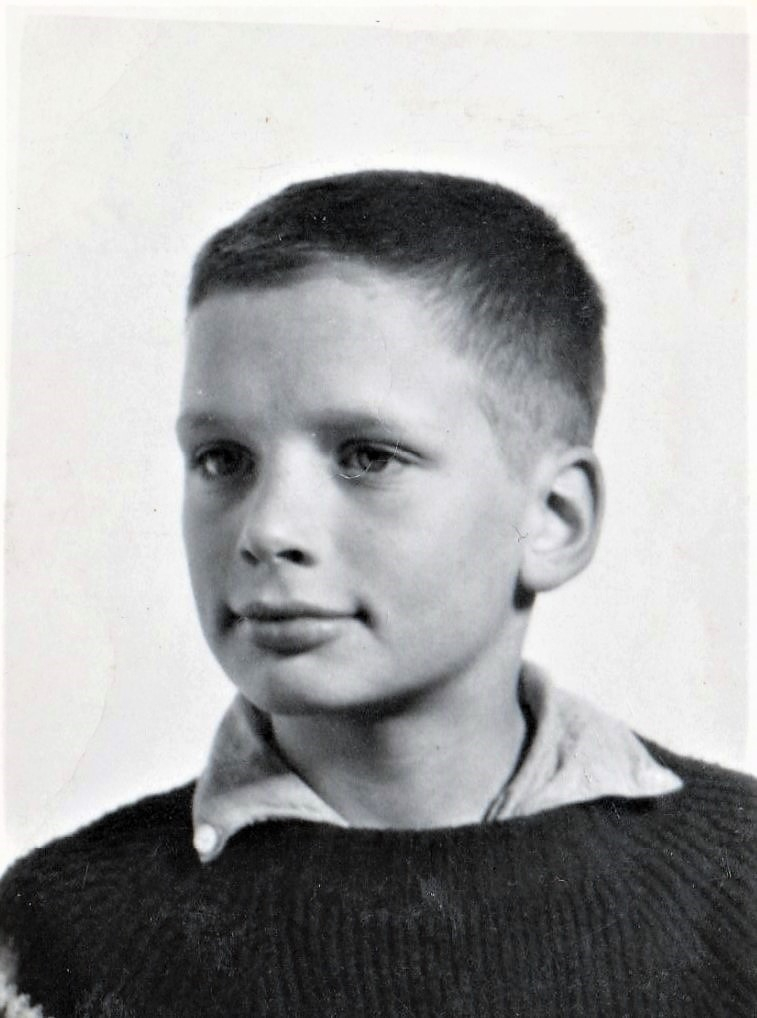 Rein de Vos