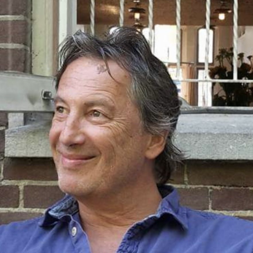 Peter Bijl de Vroe