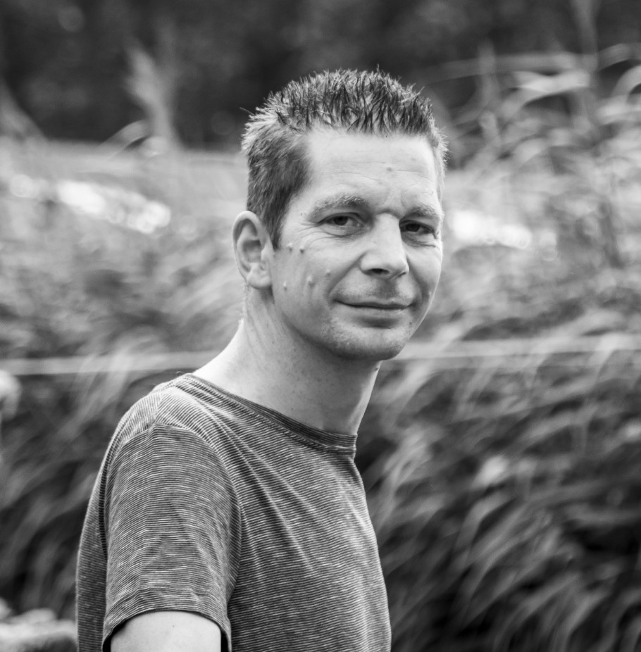 Arne Koster