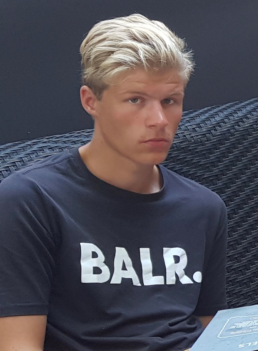 Gunnar Bras