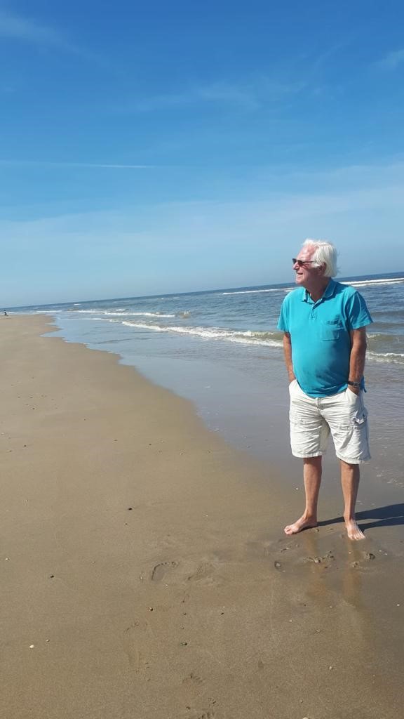 Jan Daane