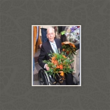De heer Pieter Bultsma