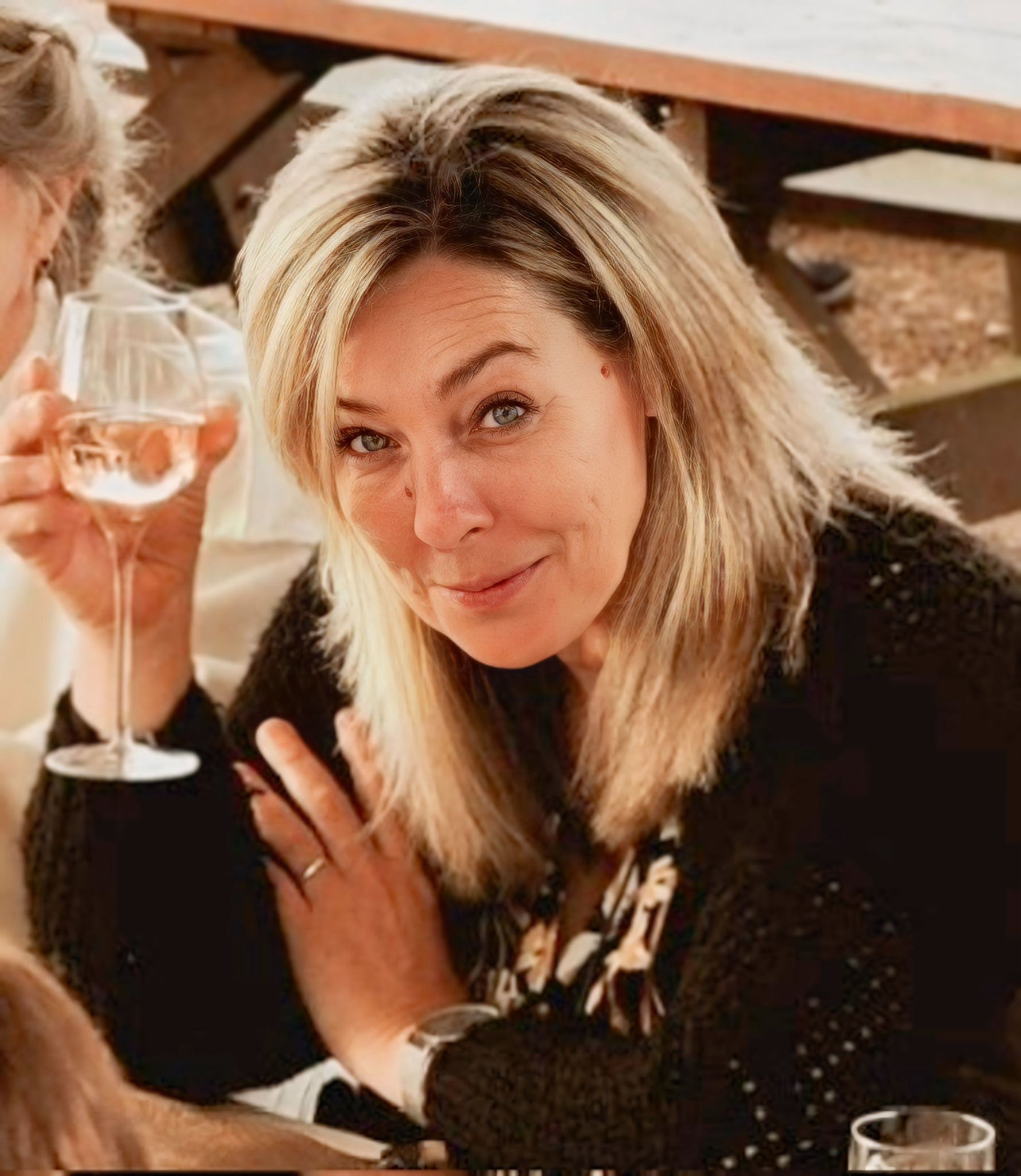 Angela Rouwenhorst-ten Have