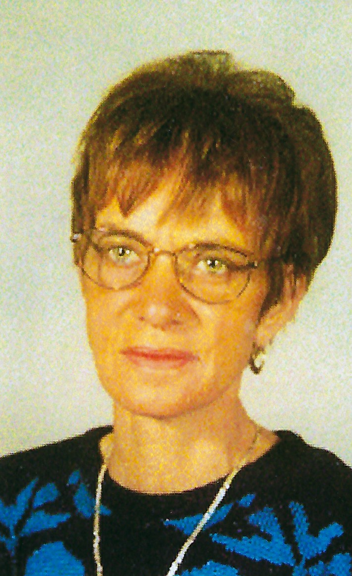 Tonnie van Esch-van de Laar