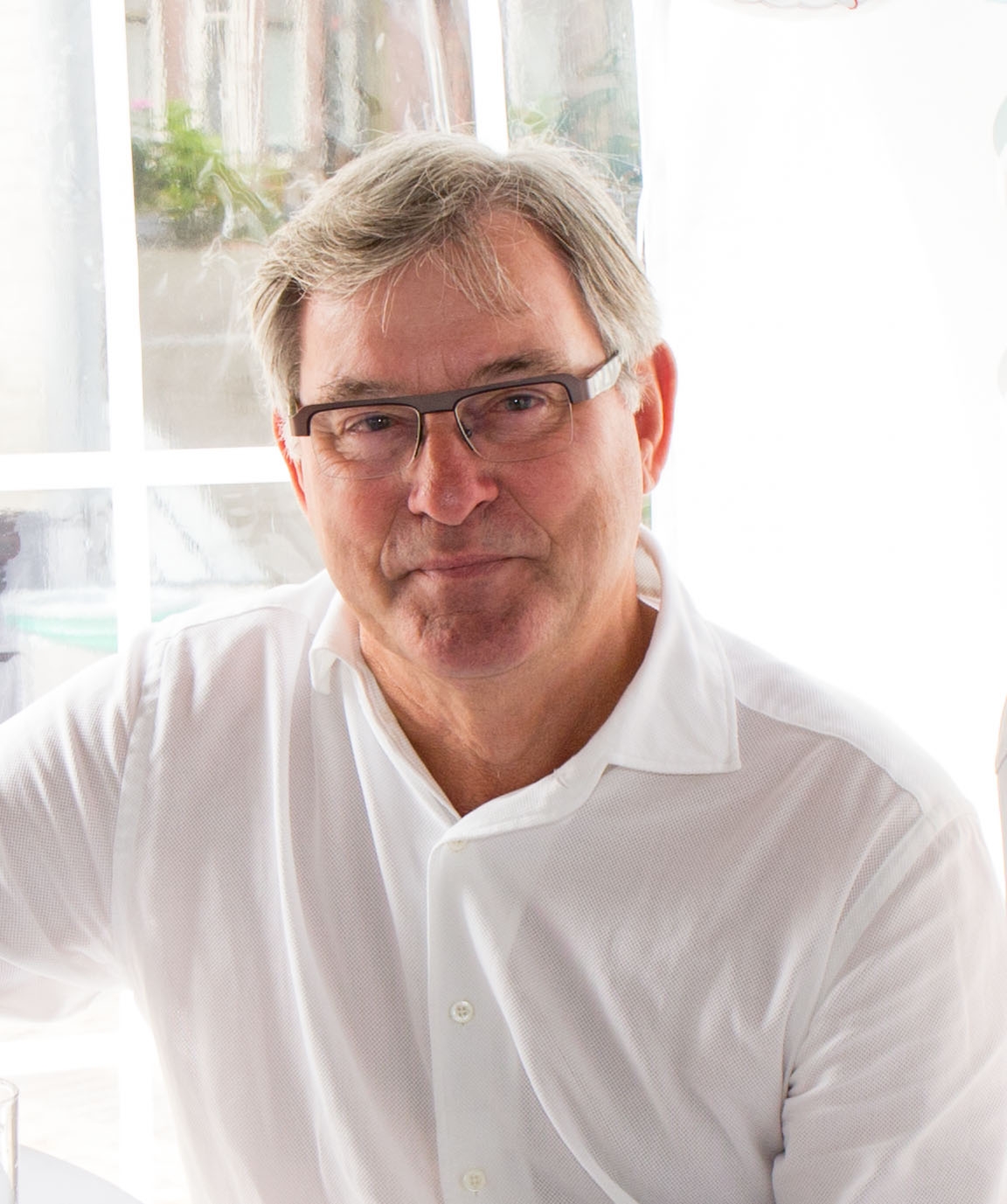 Willem Kap