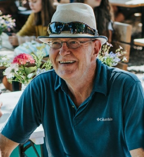 Wim Leussink