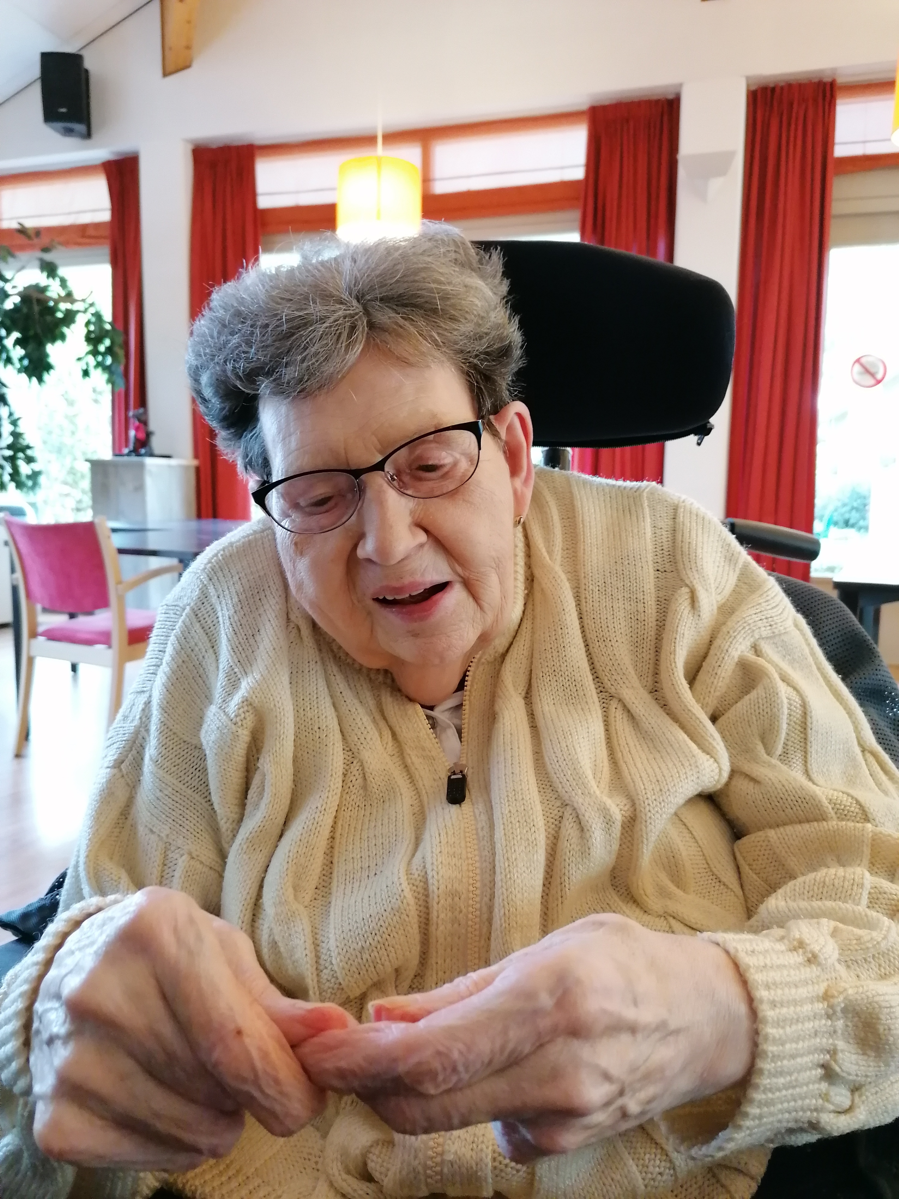 Liliane Vierbergen