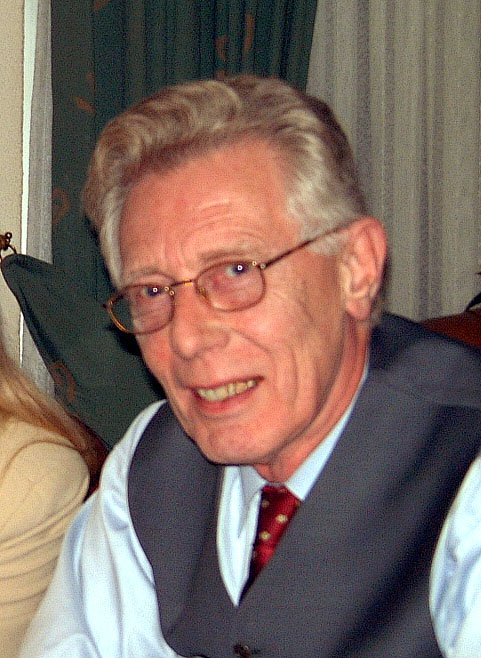 Ben Drouen