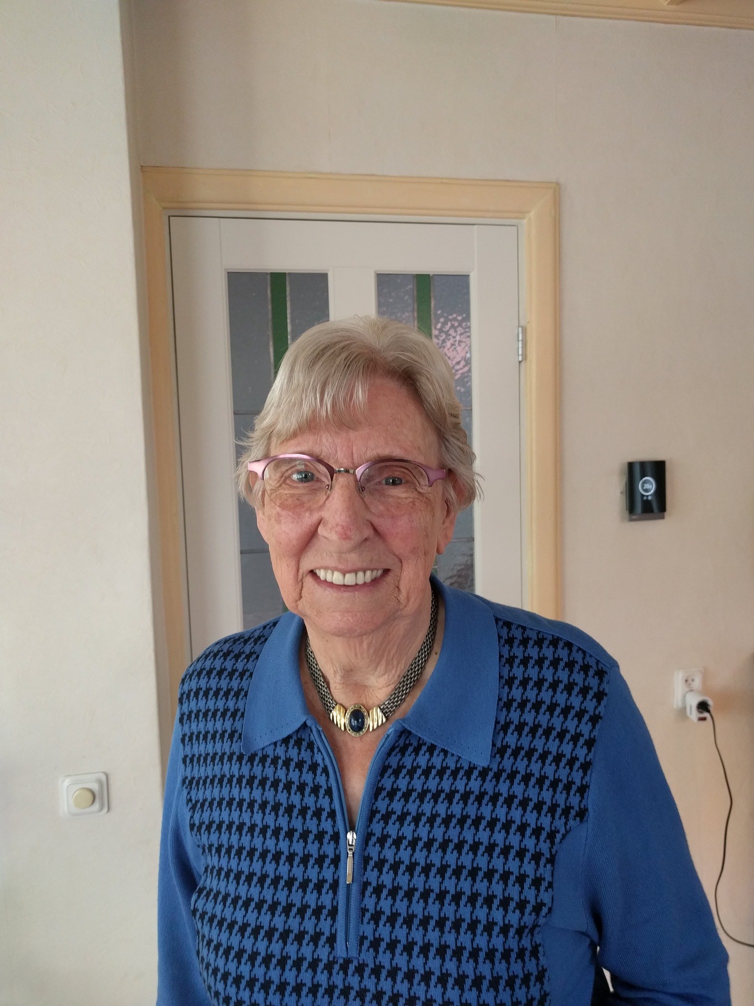 Martha Kollenhoven-de Haan