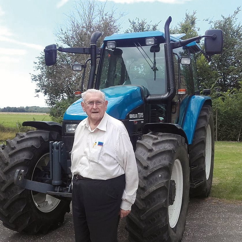 Tonny van der Weele