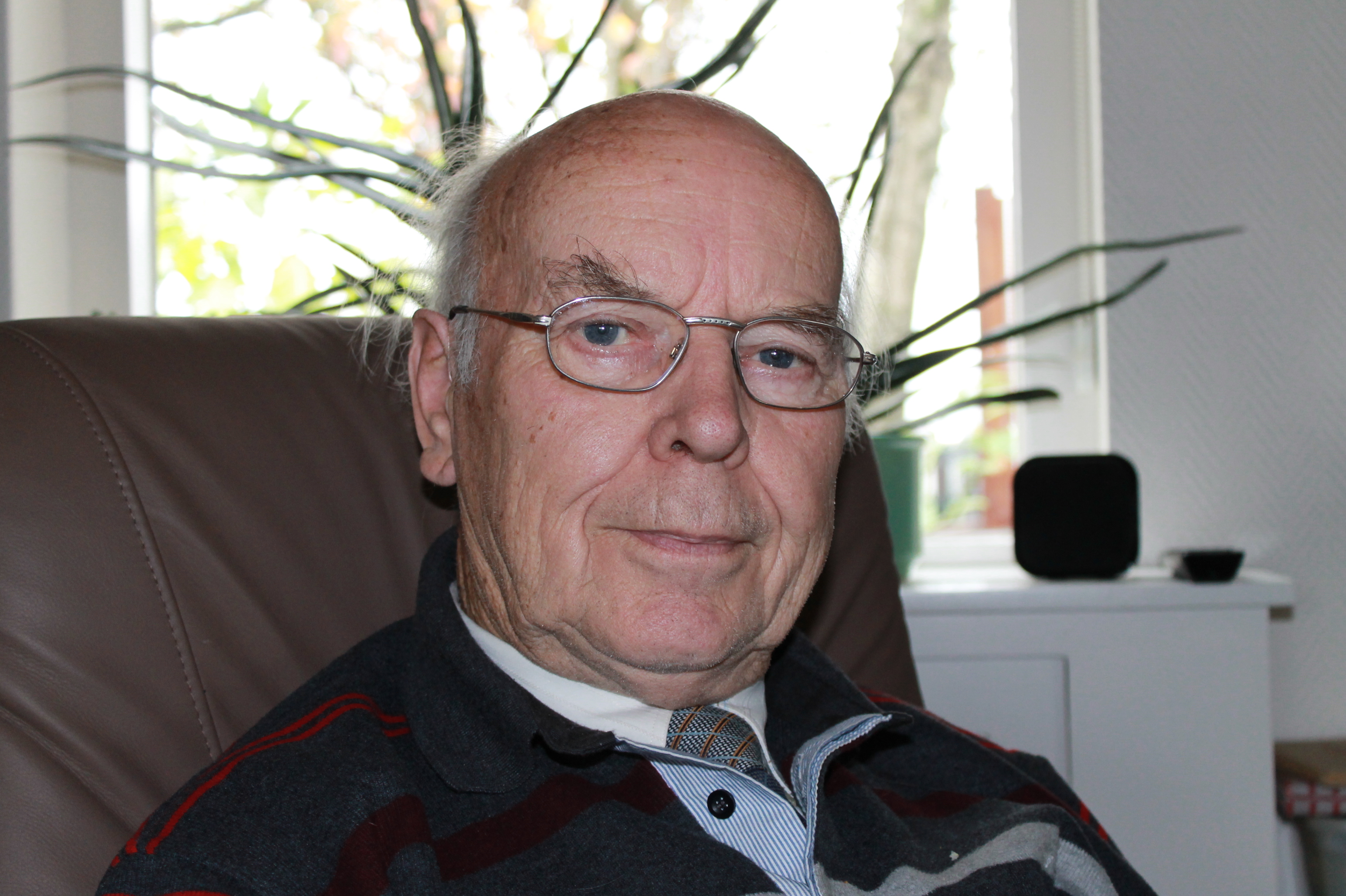 Bernard Molenkamp