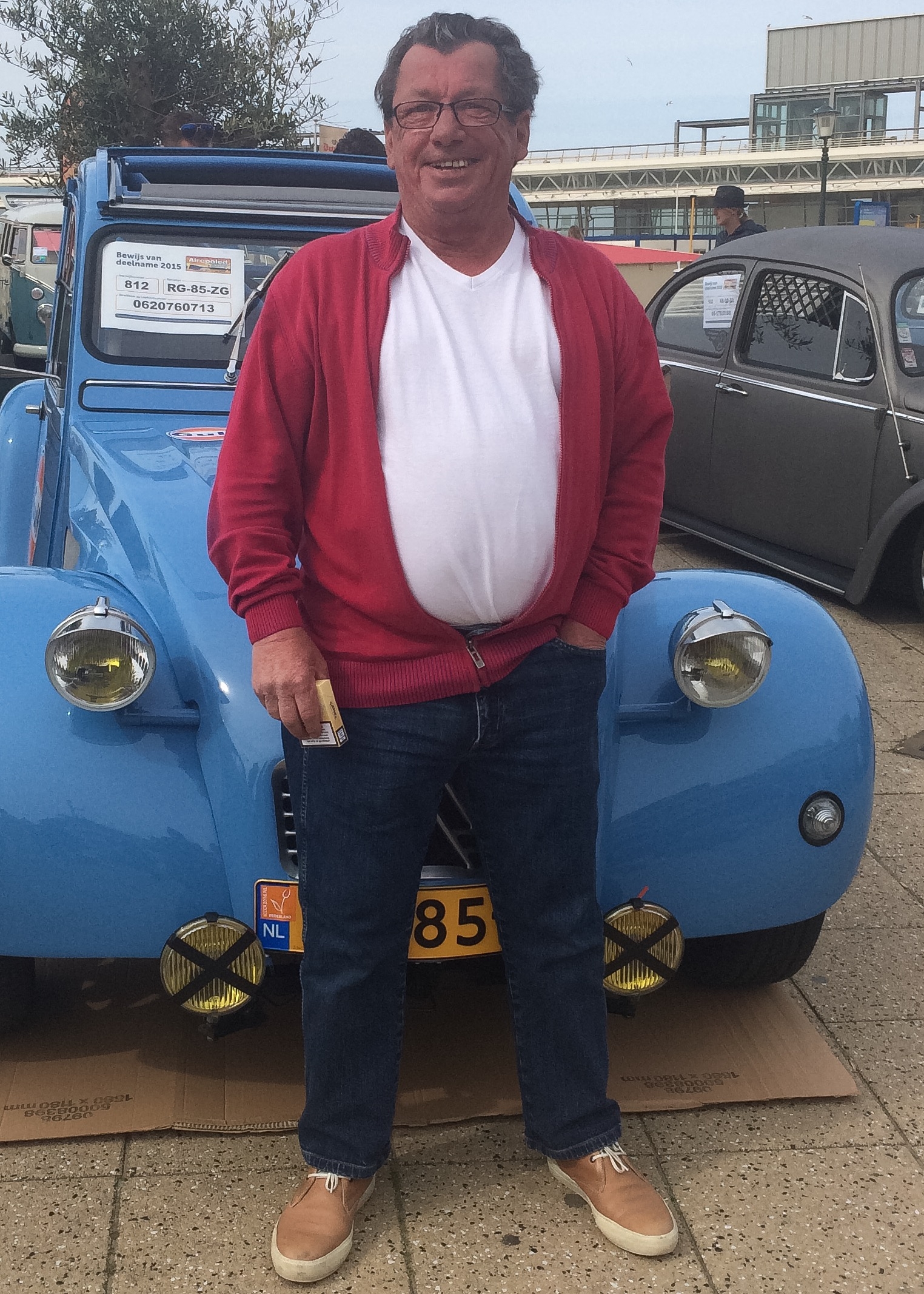 Cees Uittenbosch