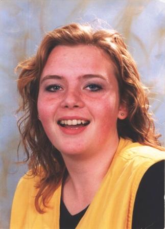 Karin van Geffen
