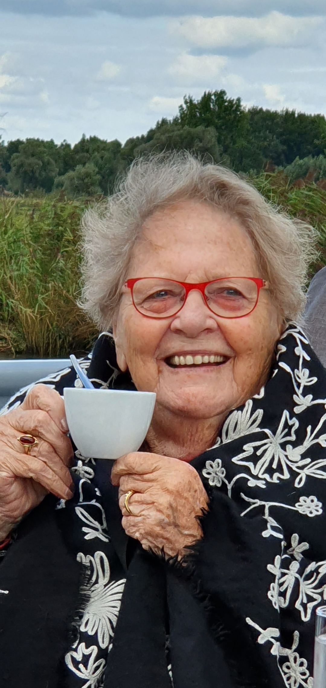 Jannetje Eikelenboom-Doorn