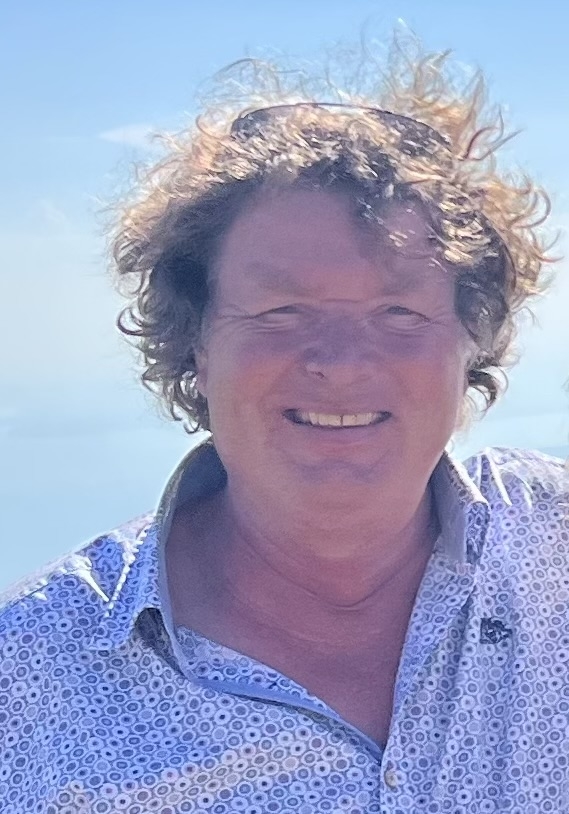 Jeroen Bom