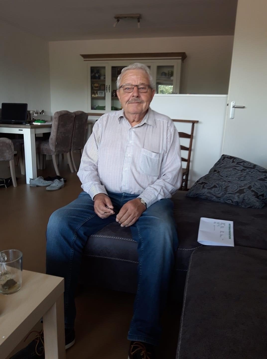 Geert Drenth