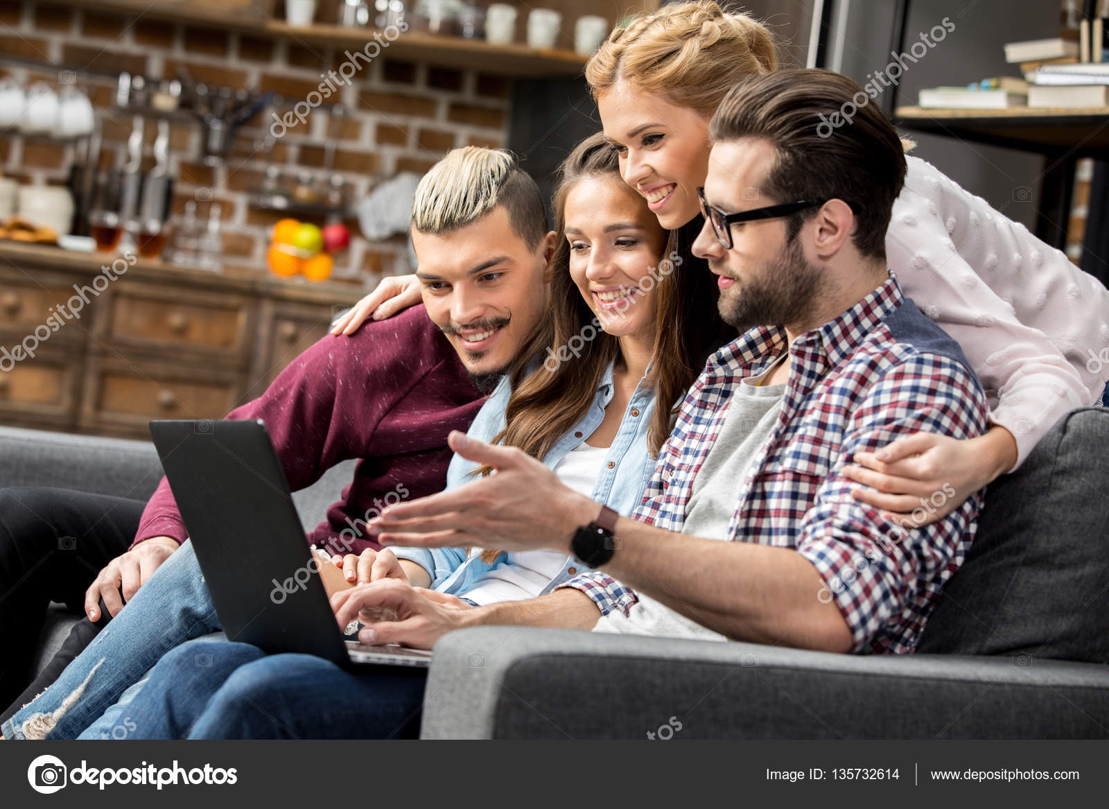 Gallery foto