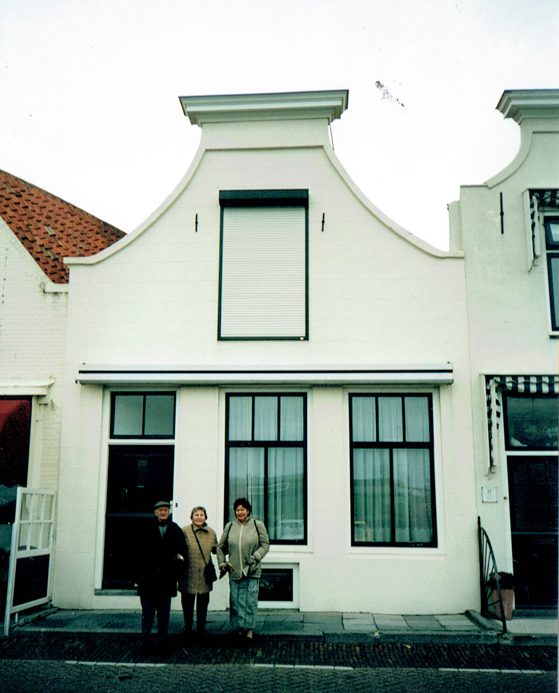 Gallery foto