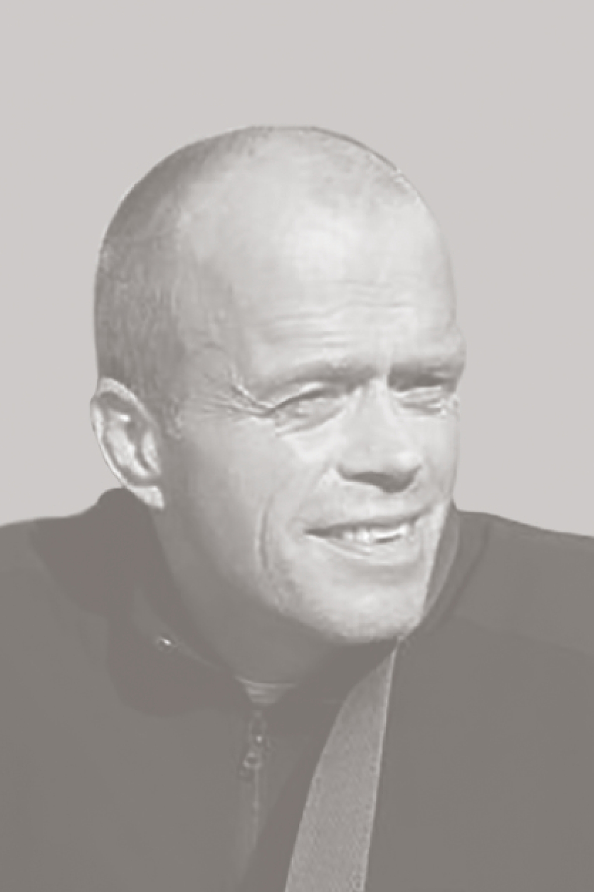 Bernie Wierenga