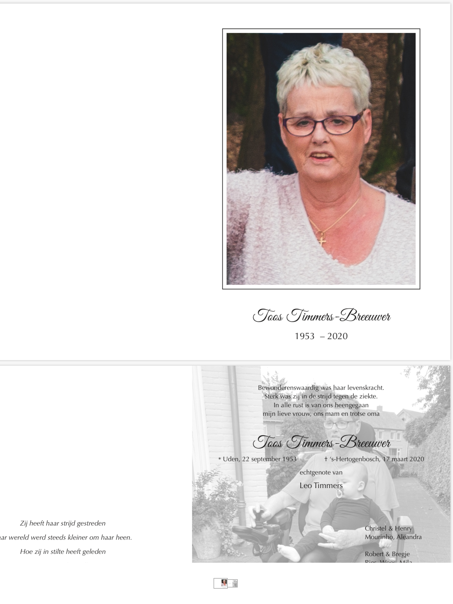 Toos Timmers-Breeuwer