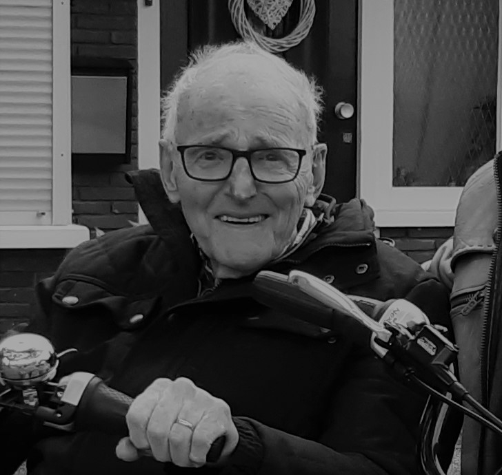 Ton van Westerlaak
