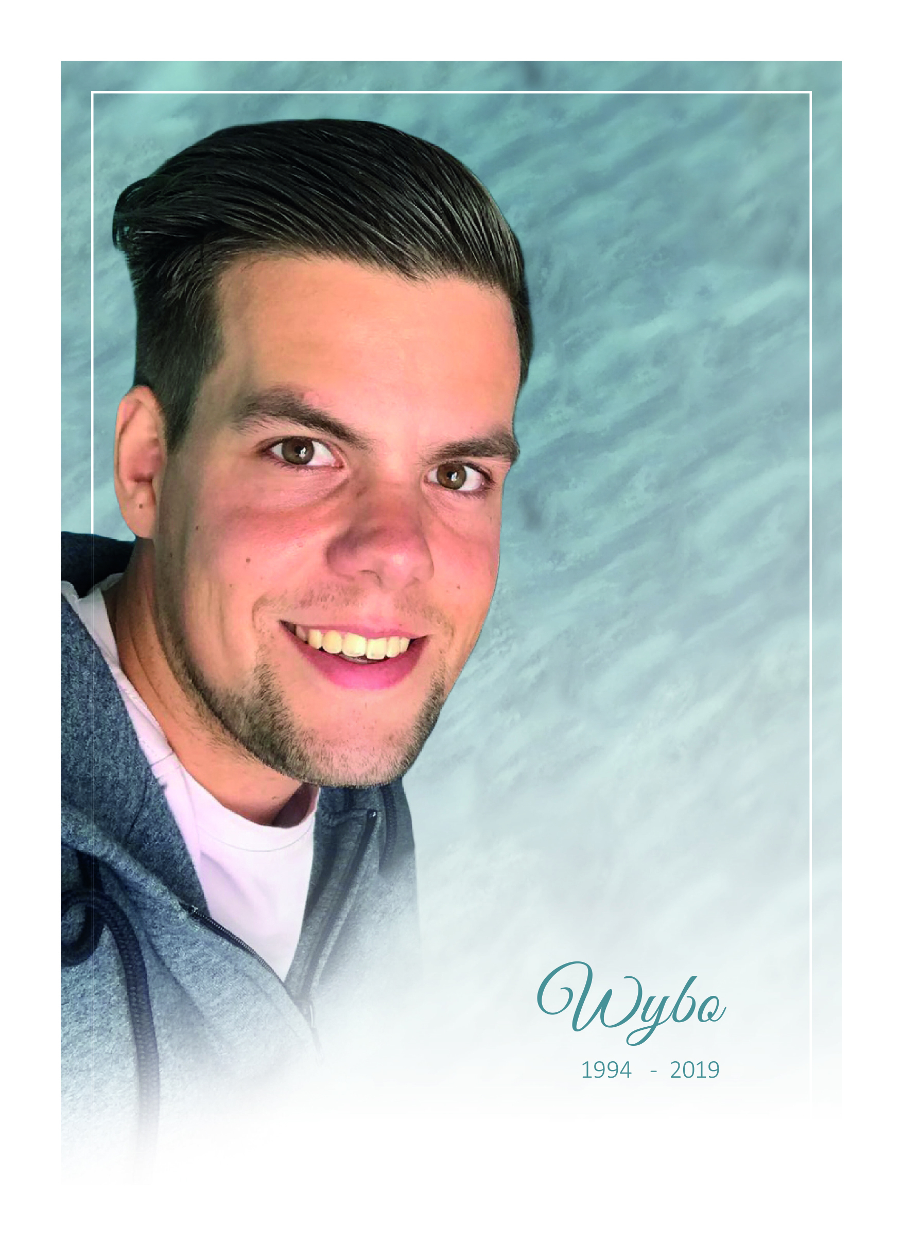 Wybo van der Meer