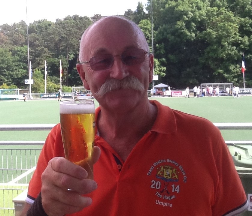 Freek van Rossum