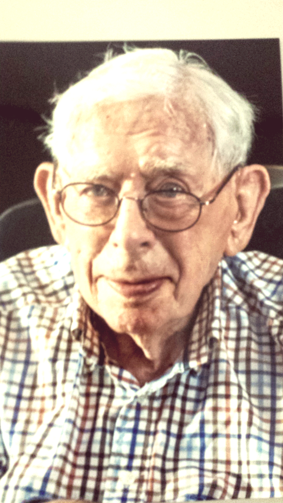 Bert den Ouden