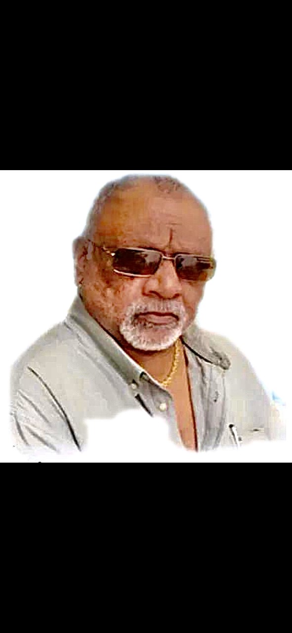 Ranjan Vidjaykumar Ramdin