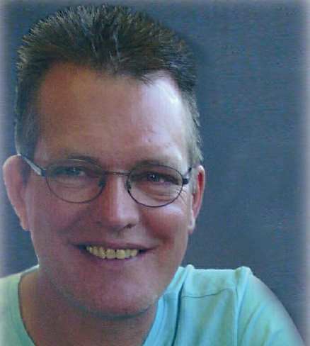 Lammert Van der Veen