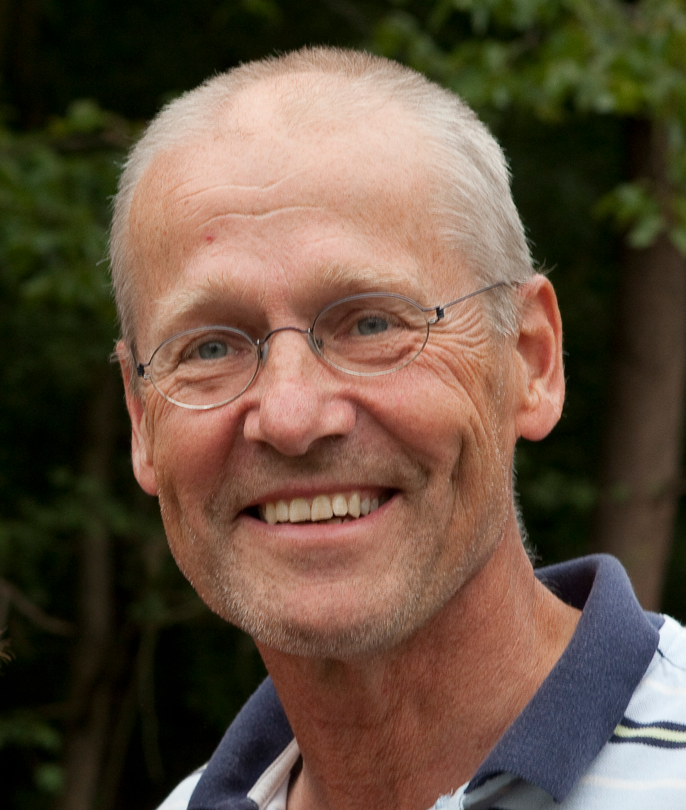 Evert Wortel
