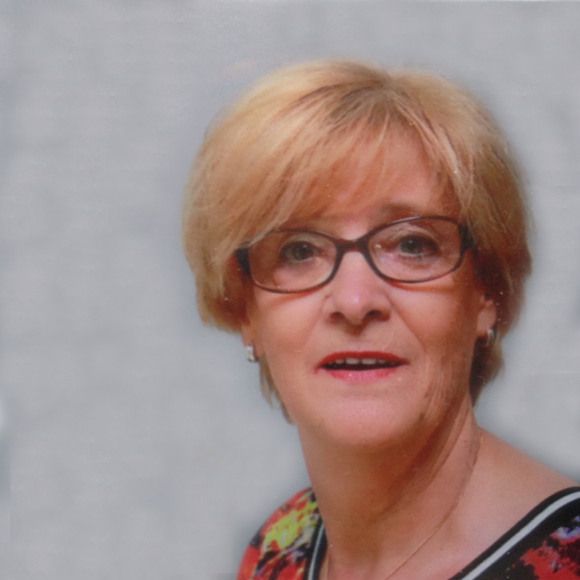Anneke Hoetelmans-Bosters