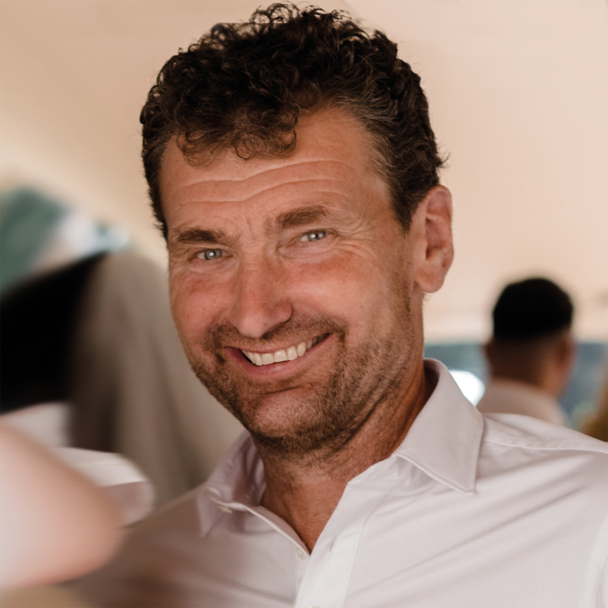 Marc van Kerkhoff
