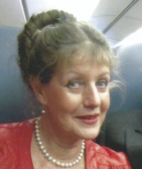 Theodora Vrolijk - Oost