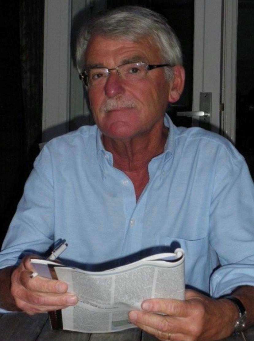 Bart van Winsen