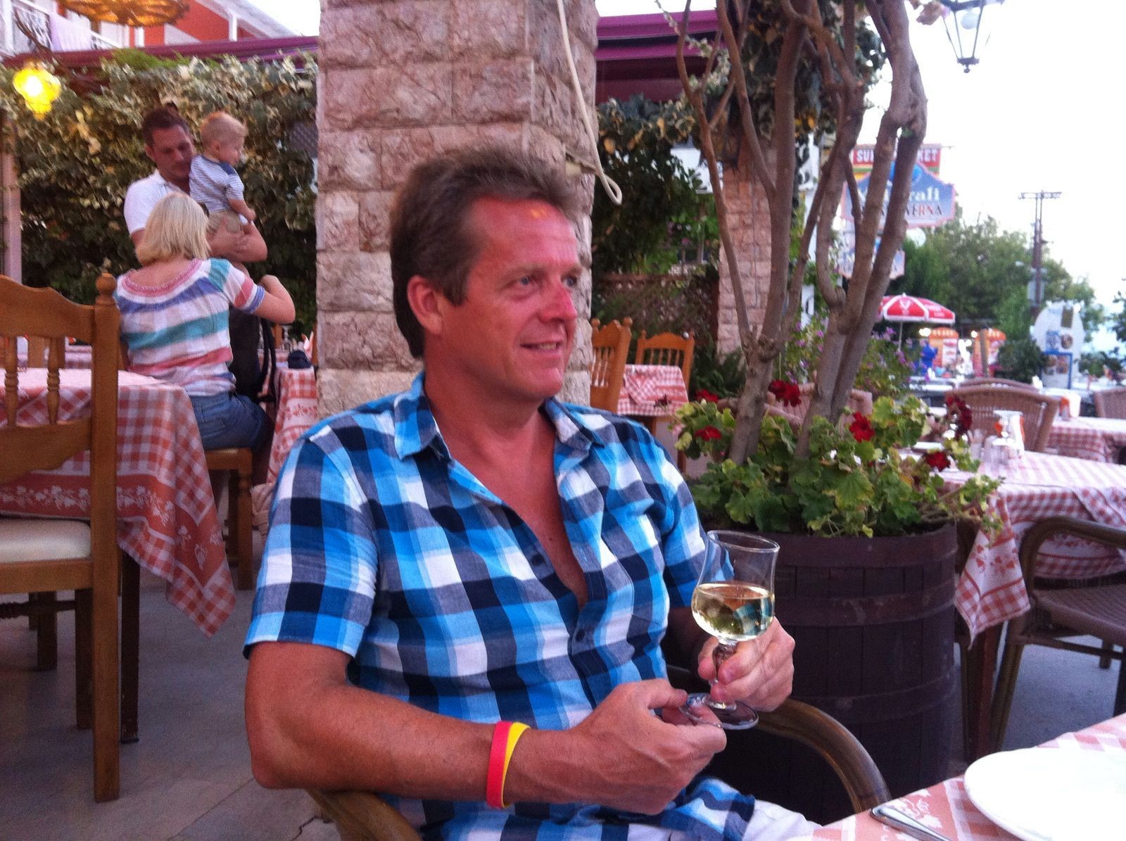 Leo Roest
