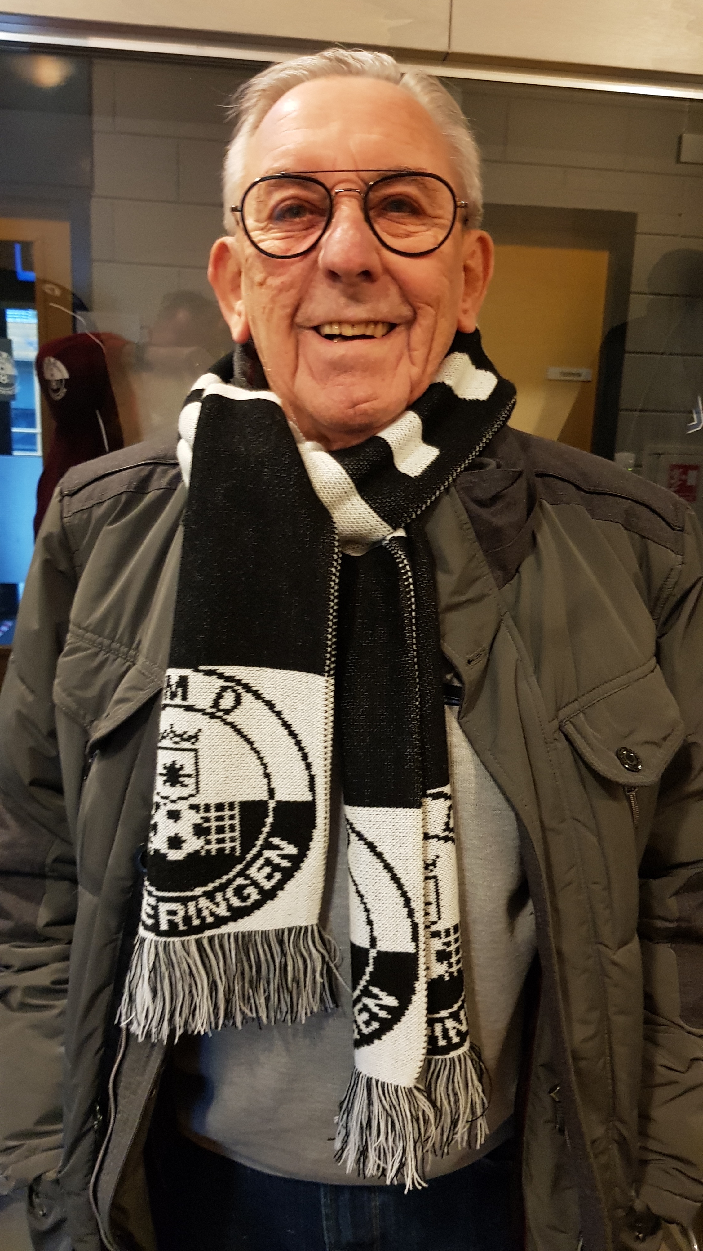 Huib Bakker
